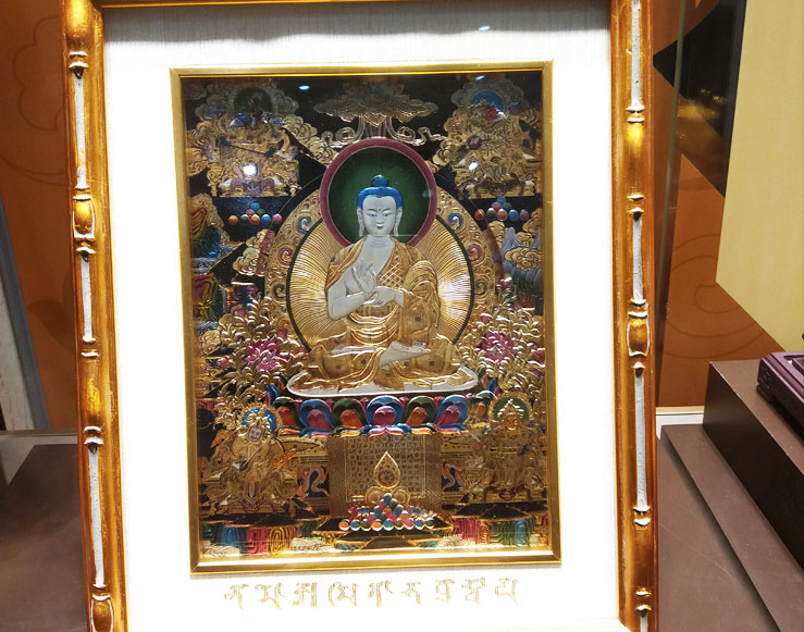 uv打印機在禮品方面的應(yīng)用案例